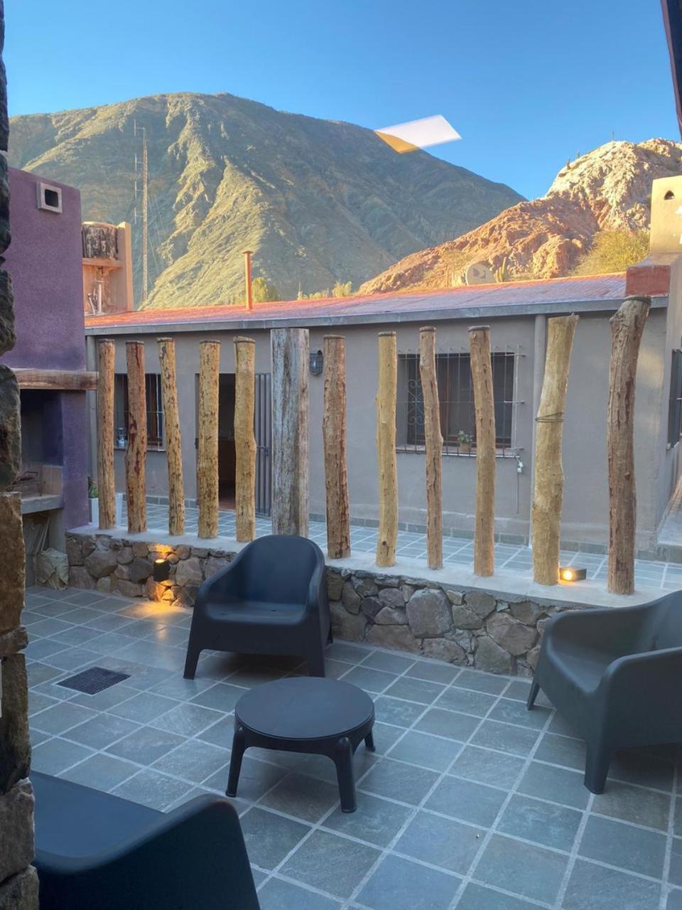 Villa Narcisa بورماماركا المظهر الخارجي الصورة