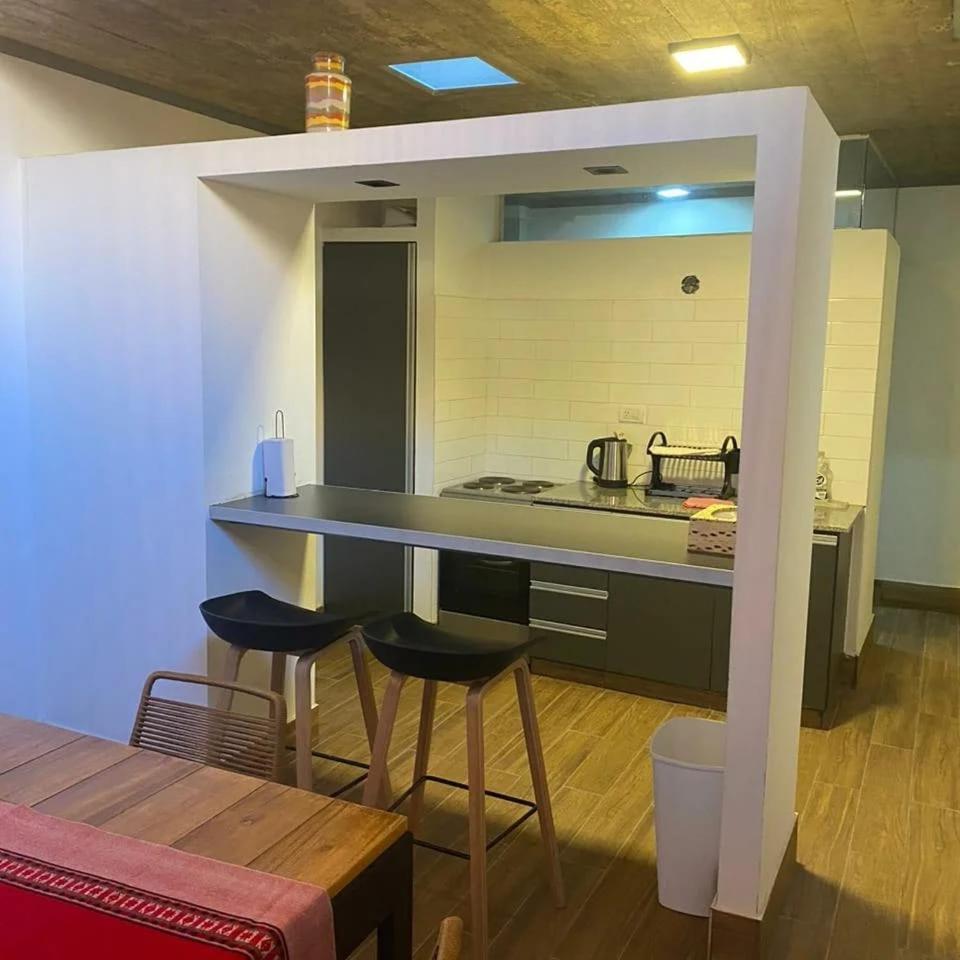 Villa Narcisa بورماماركا المظهر الخارجي الصورة