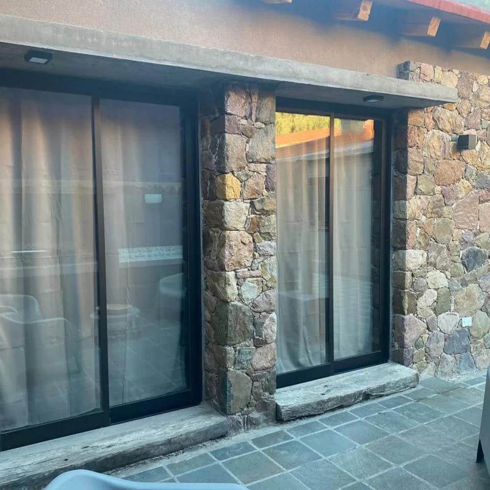 Villa Narcisa بورماماركا المظهر الخارجي الصورة