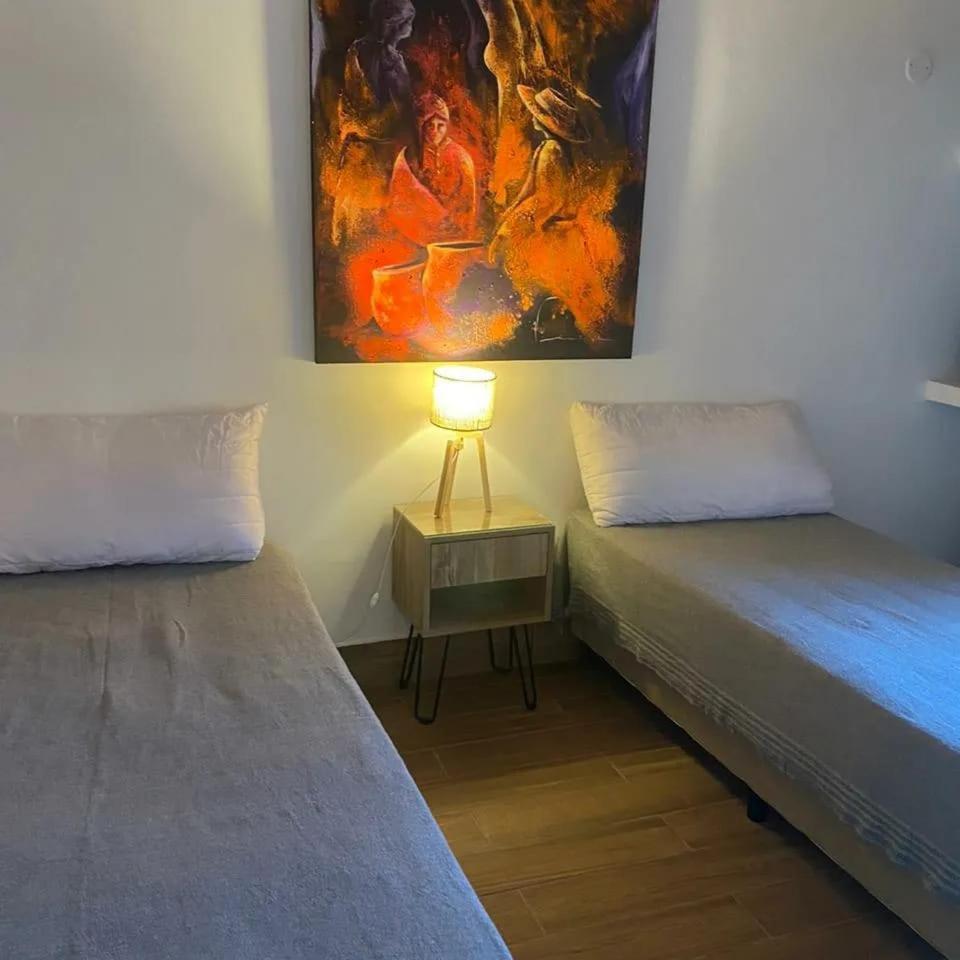 Villa Narcisa بورماماركا المظهر الخارجي الصورة