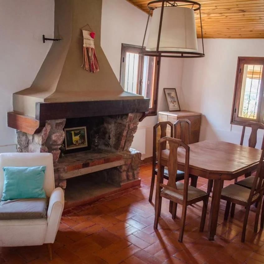 Villa Narcisa بورماماركا المظهر الخارجي الصورة